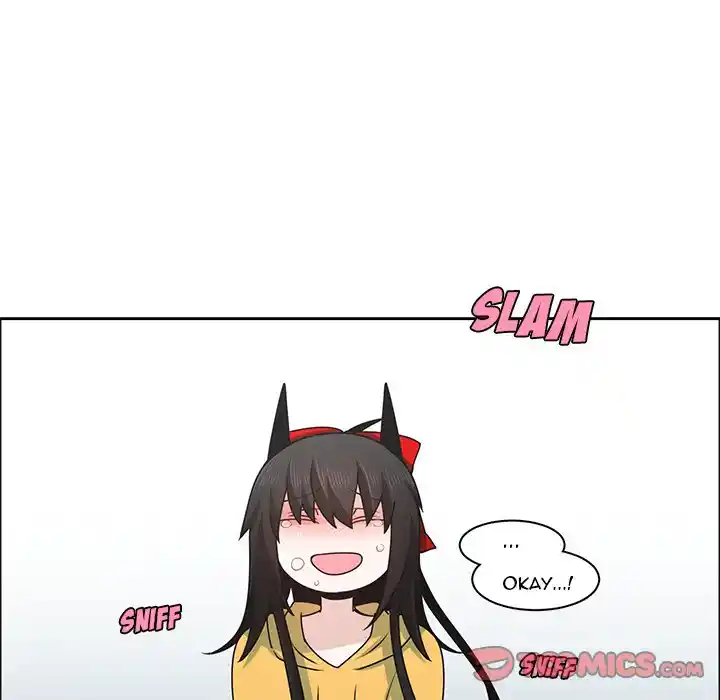 Go away, Mr.Demon Chapter 136