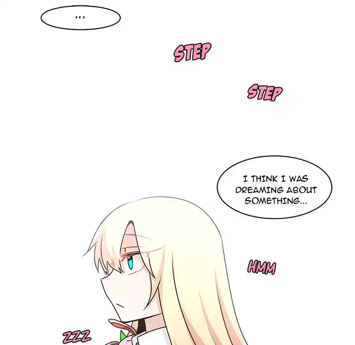 Go away, Mr.Demon Chapter 136