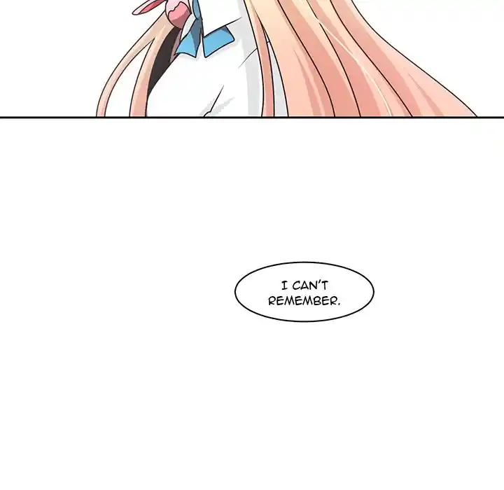 Go away, Mr.Demon Chapter 136