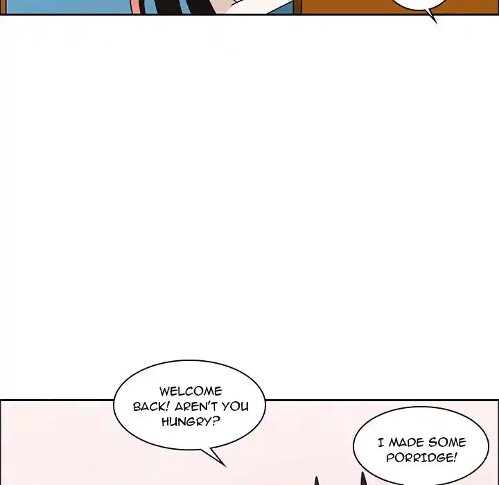 Go away, Mr.Demon Chapter 136