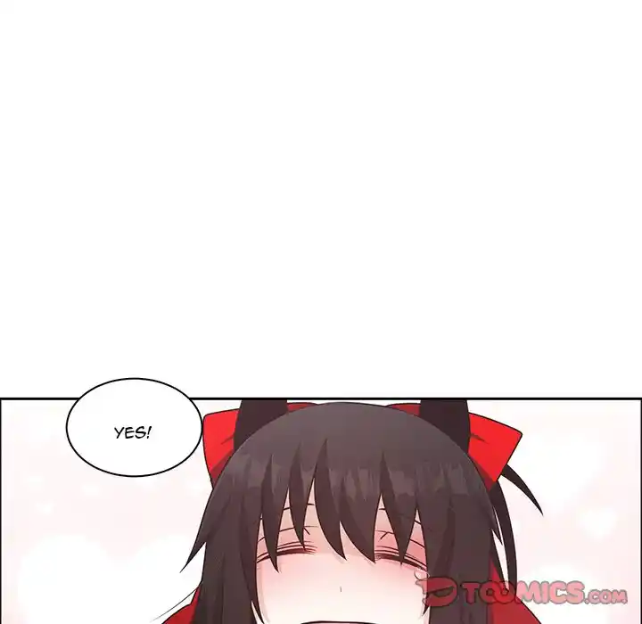 Go away, Mr.Demon Chapter 136