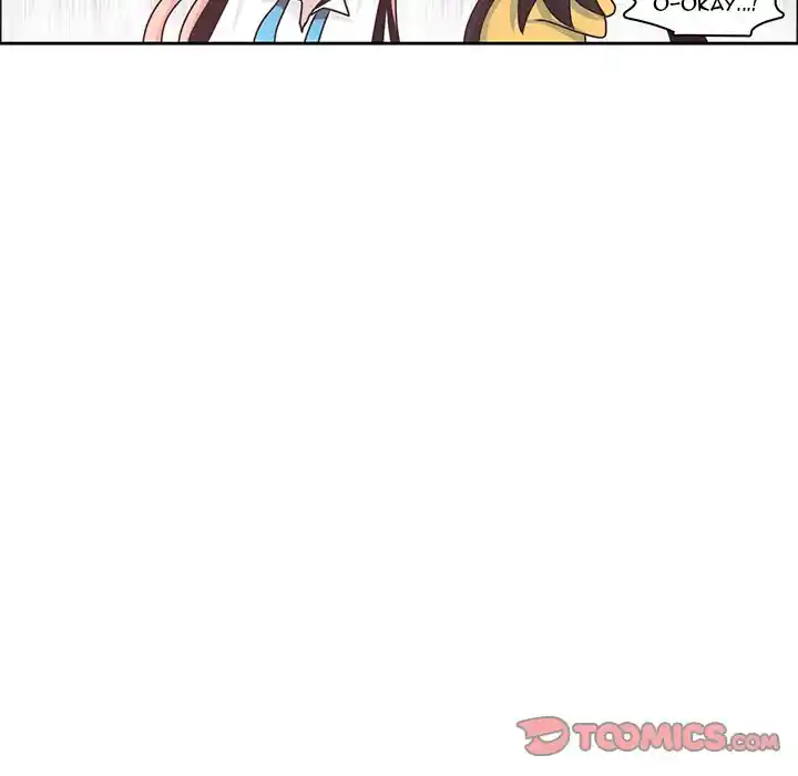 Go away, Mr.Demon Chapter 136