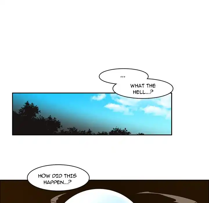 Go away, Mr.Demon Chapter 136