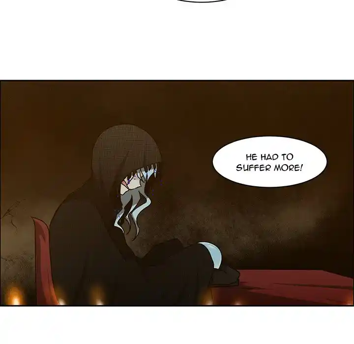 Go away, Mr.Demon Chapter 136