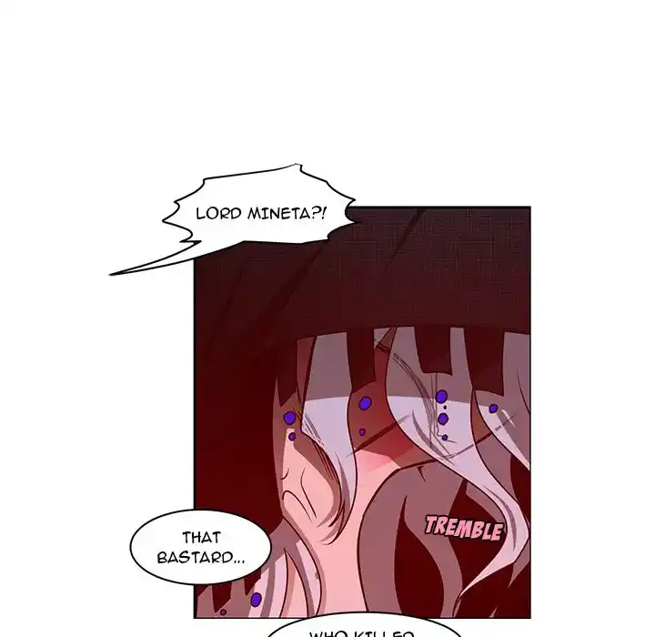 Go away, Mr.Demon Chapter 136