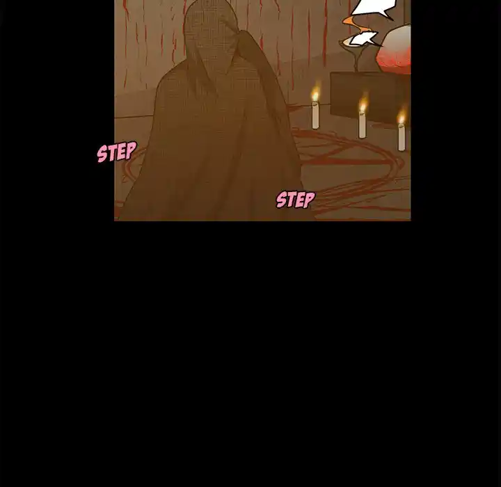 Go away, Mr.Demon Chapter 137