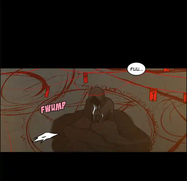 Go away, Mr.Demon Chapter 137