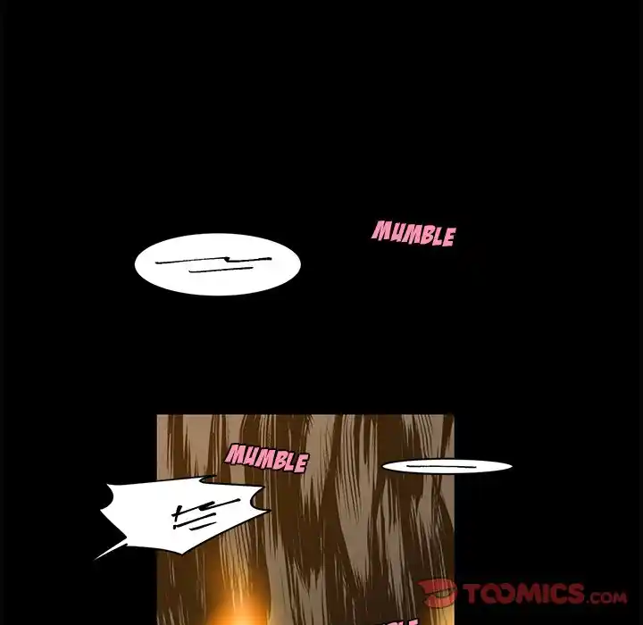 Go away, Mr.Demon Chapter 137