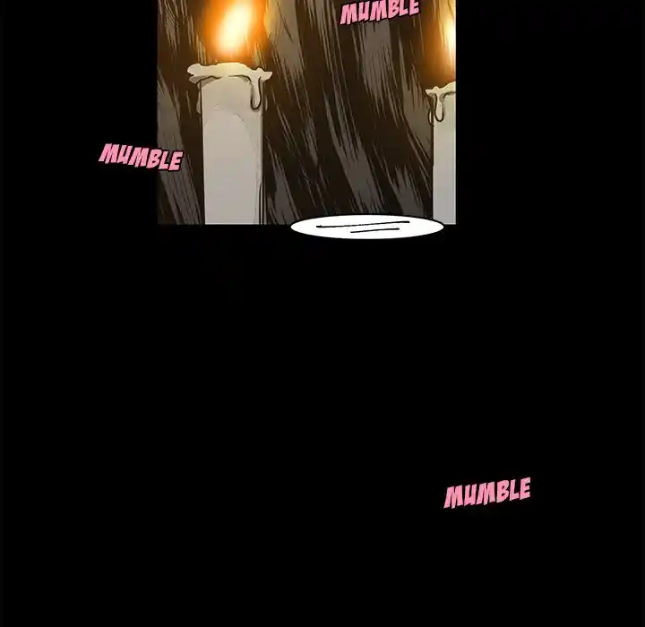 Go away, Mr.Demon Chapter 137