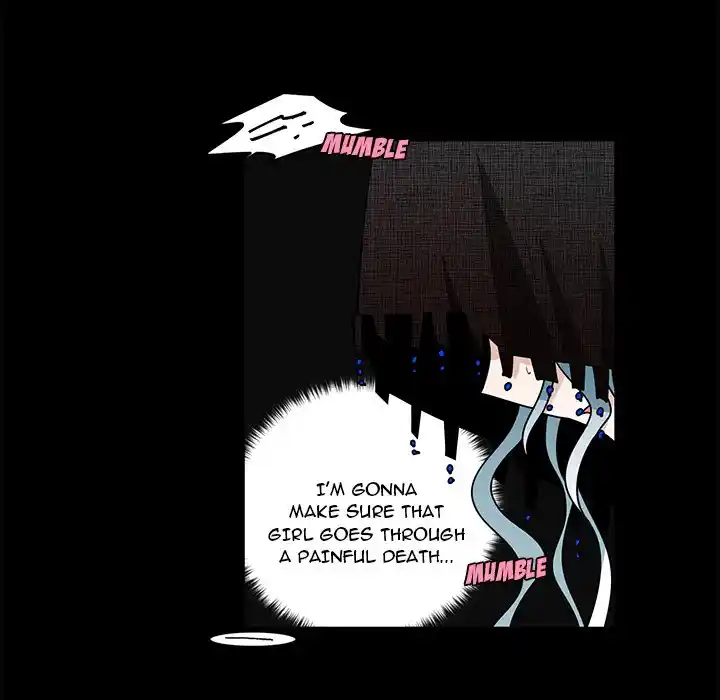 Go away, Mr.Demon Chapter 137