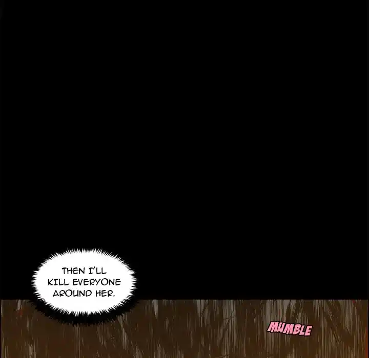 Go away, Mr.Demon Chapter 137