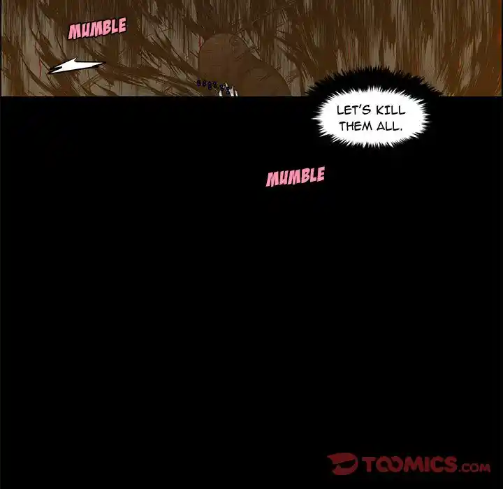 Go away, Mr.Demon Chapter 137