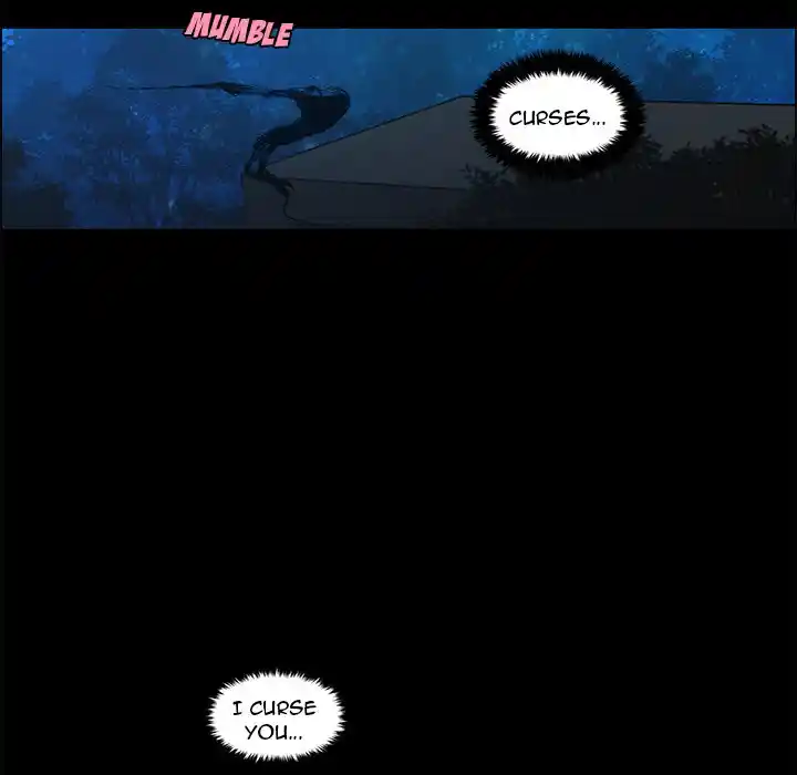 Go away, Mr.Demon Chapter 137