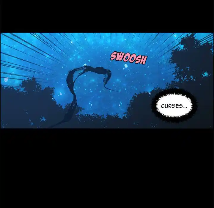 Go away, Mr.Demon Chapter 137