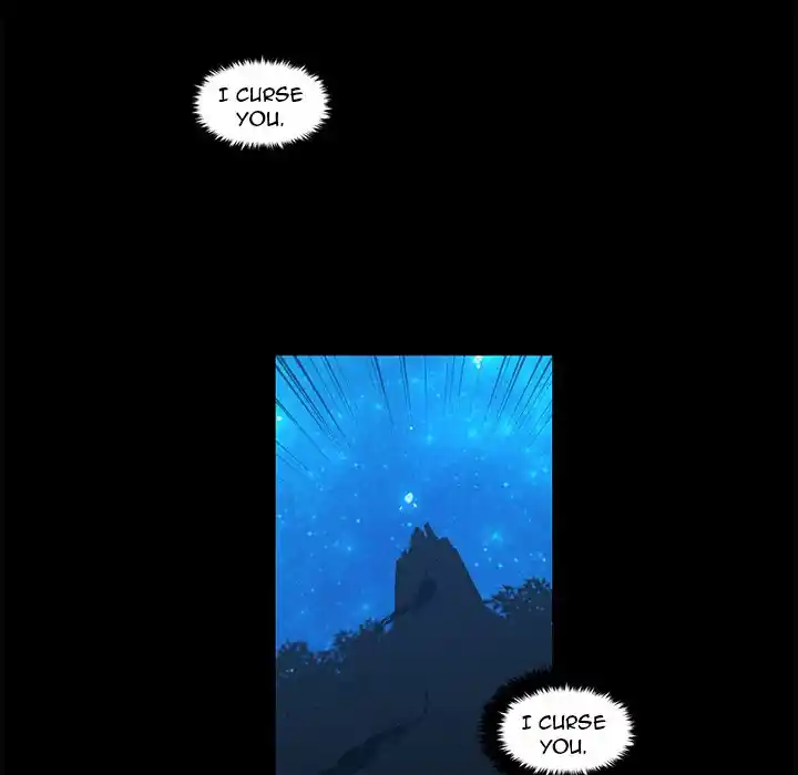 Go away, Mr.Demon Chapter 137