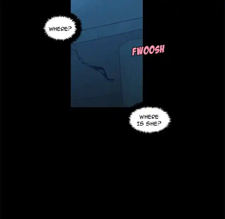 Go away, Mr.Demon Chapter 137