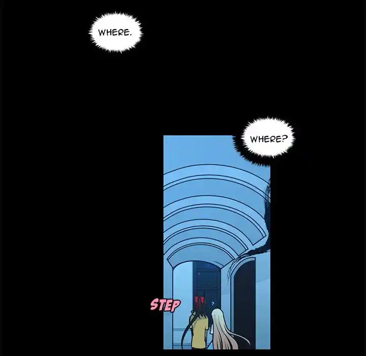 Go away, Mr.Demon Chapter 137