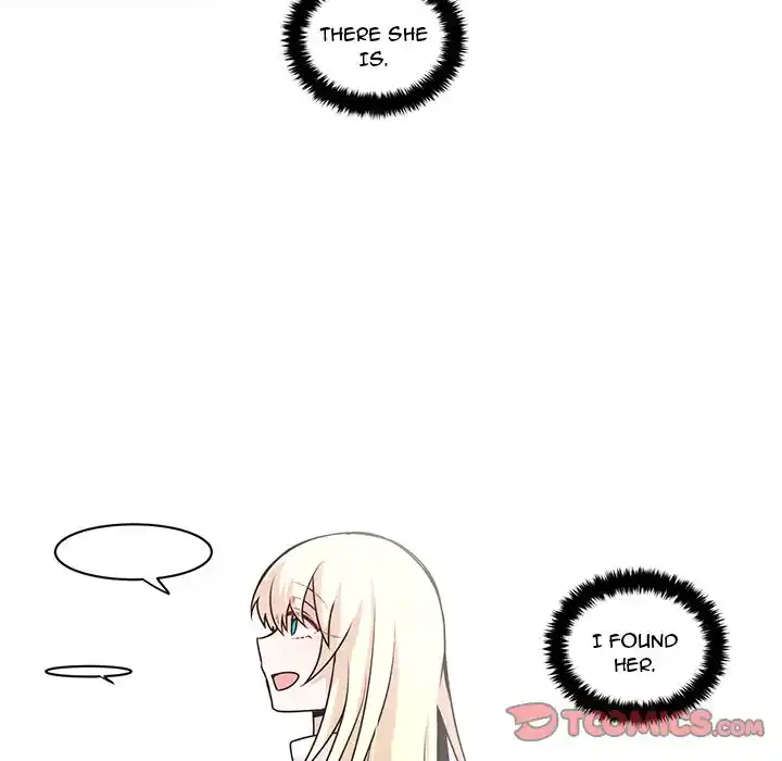 Go away, Mr.Demon Chapter 137