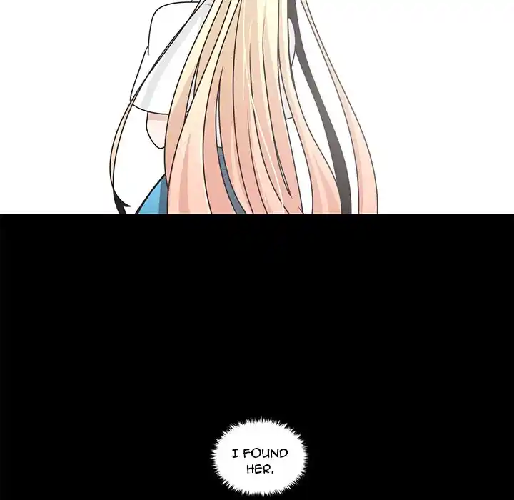 Go away, Mr.Demon Chapter 137