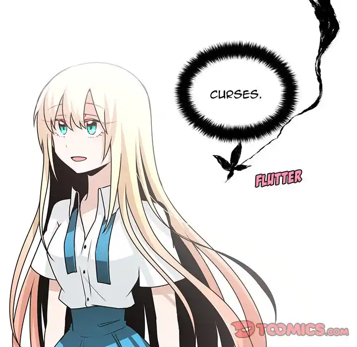 Go away, Mr.Demon Chapter 137