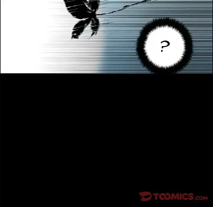 Go away, Mr.Demon Chapter 137