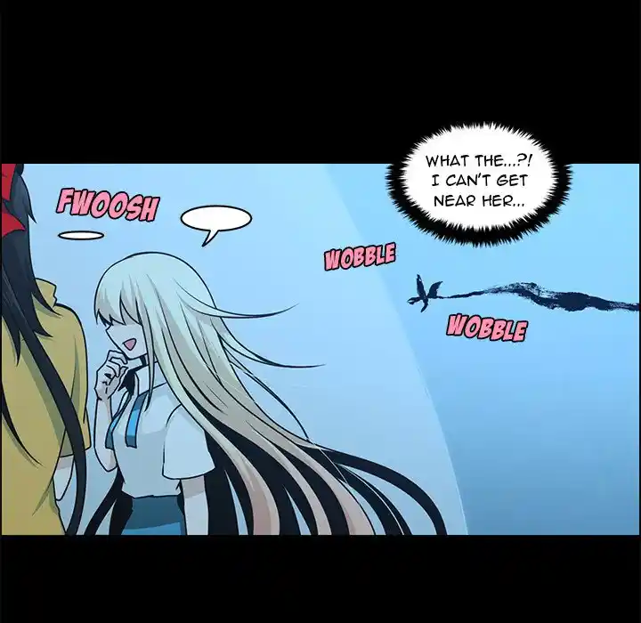 Go away, Mr.Demon Chapter 137