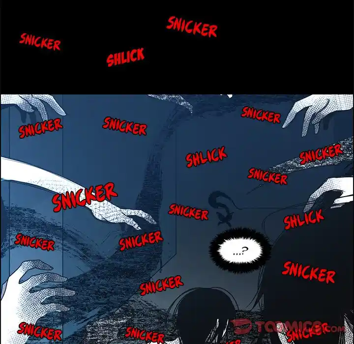 Go away, Mr.Demon Chapter 137