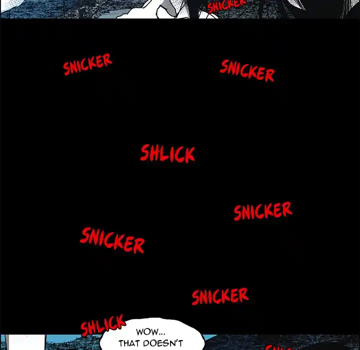 Go away, Mr.Demon Chapter 137