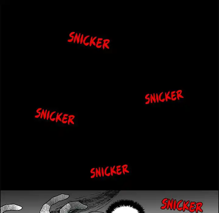 Go away, Mr.Demon Chapter 137