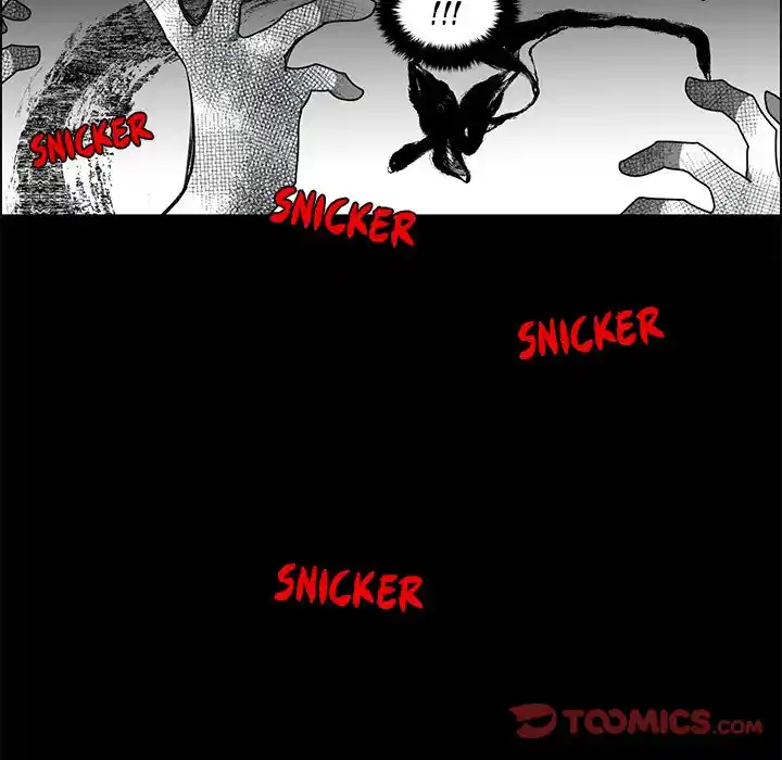 Go away, Mr.Demon Chapter 137