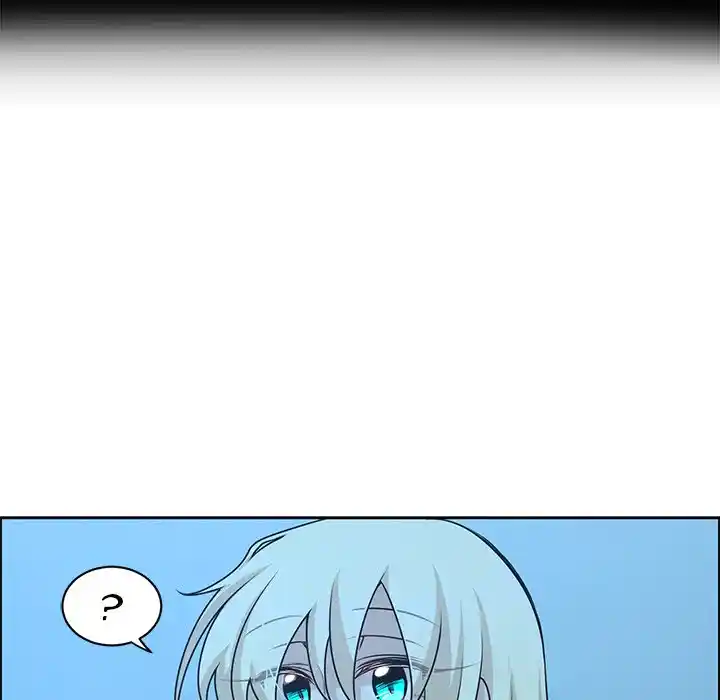 Go away, Mr.Demon Chapter 137