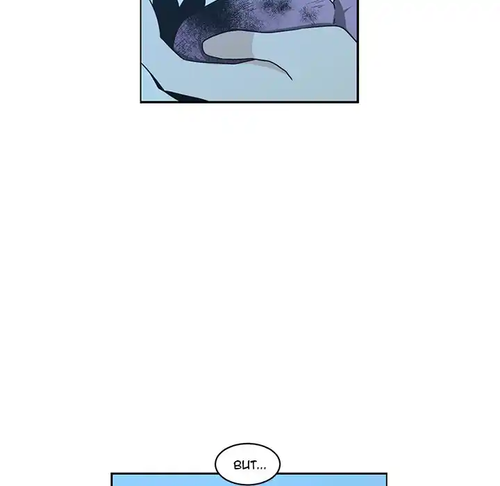 Go away, Mr.Demon Chapter 137