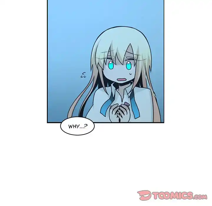 Go away, Mr.Demon Chapter 137