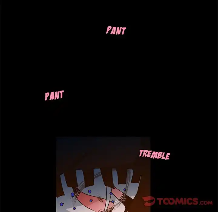 Go away, Mr.Demon Chapter 137