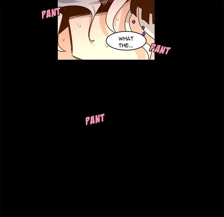 Go away, Mr.Demon Chapter 137