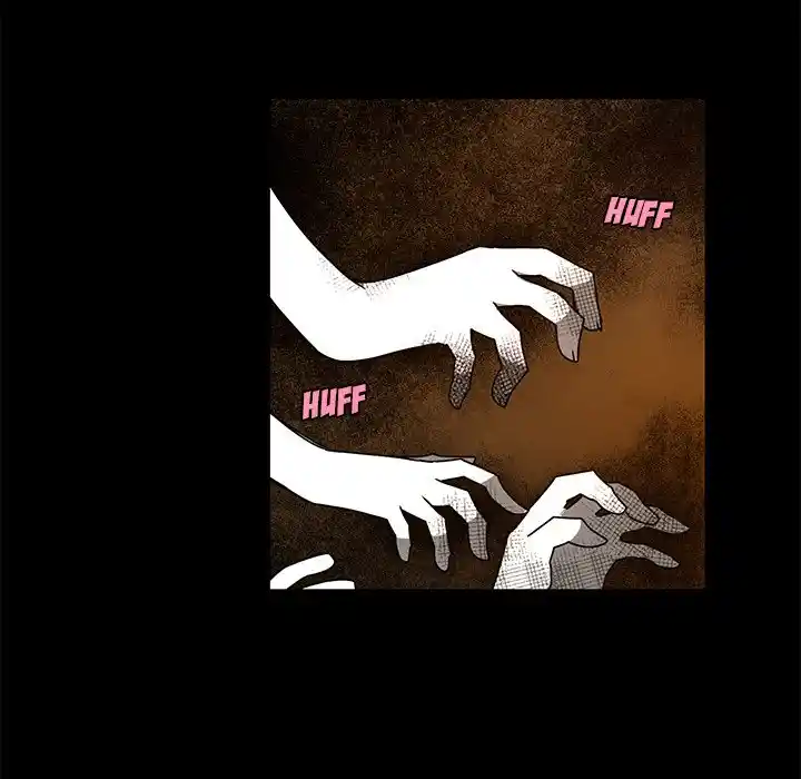 Go away, Mr.Demon Chapter 137