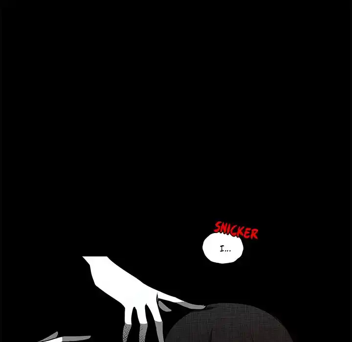 Go away, Mr.Demon Chapter 137