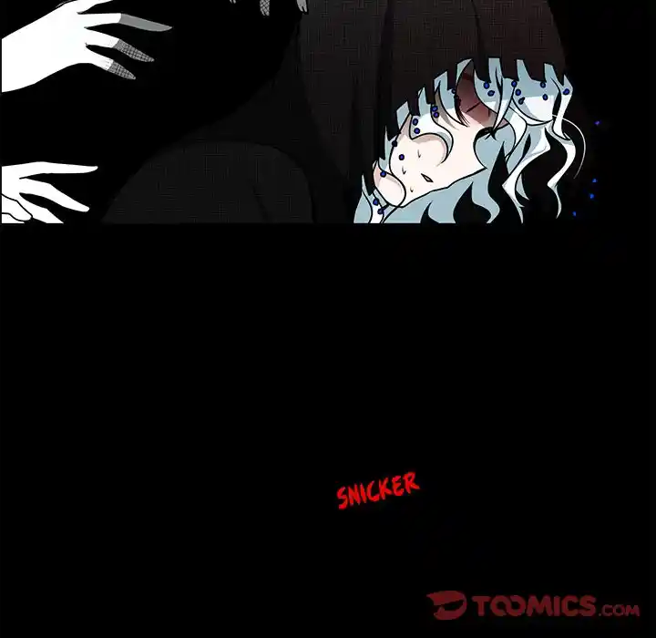 Go away, Mr.Demon Chapter 137