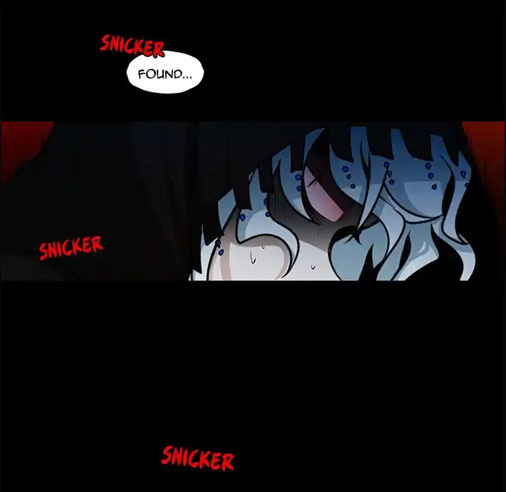 Go away, Mr.Demon Chapter 137