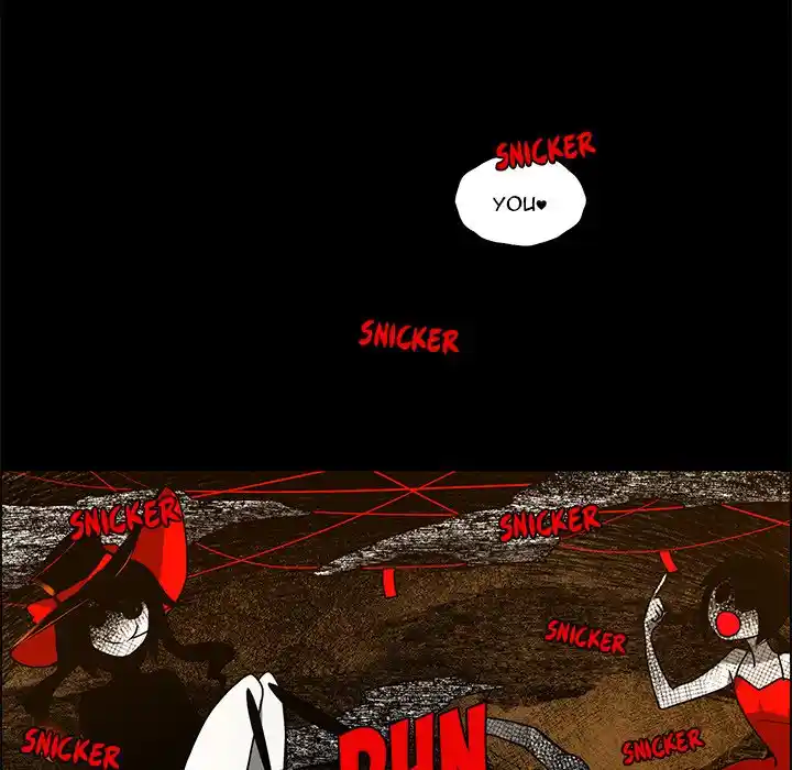 Go away, Mr.Demon Chapter 137