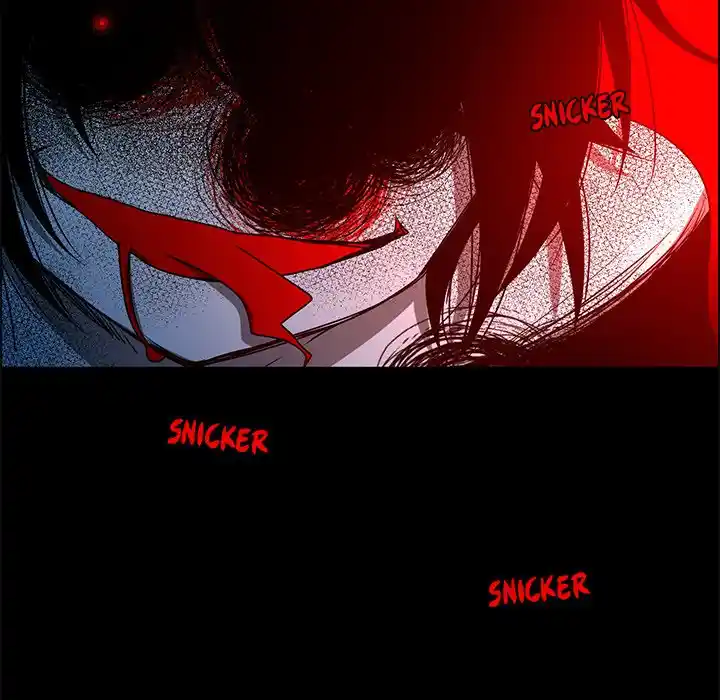 Go away, Mr.Demon Chapter 137