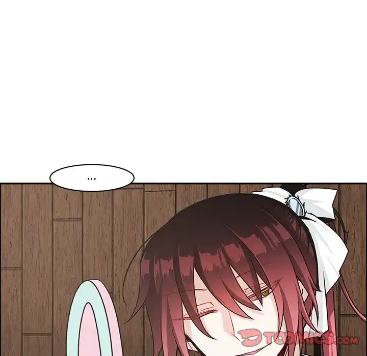 Go away, Mr.Demon Chapter 137