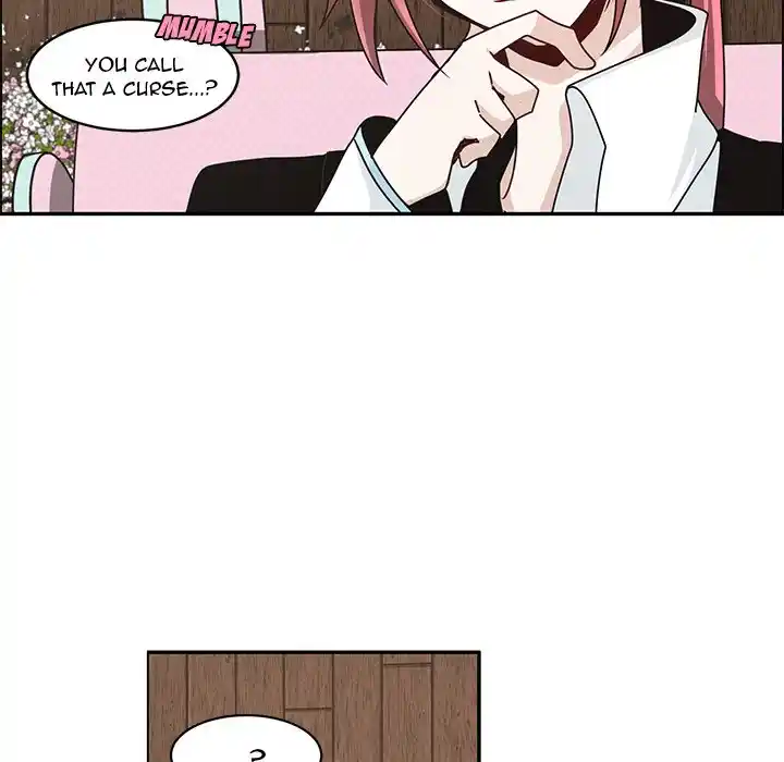 Go away, Mr.Demon Chapter 137