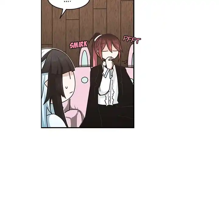 Go away, Mr.Demon Chapter 137