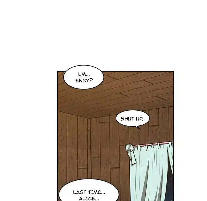 Go away, Mr.Demon Chapter 137