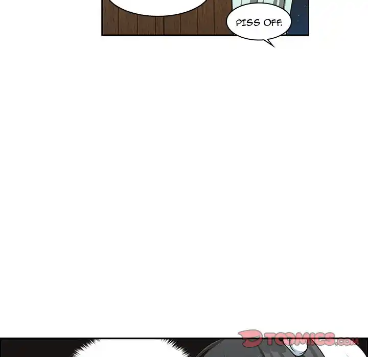 Go away, Mr.Demon Chapter 137