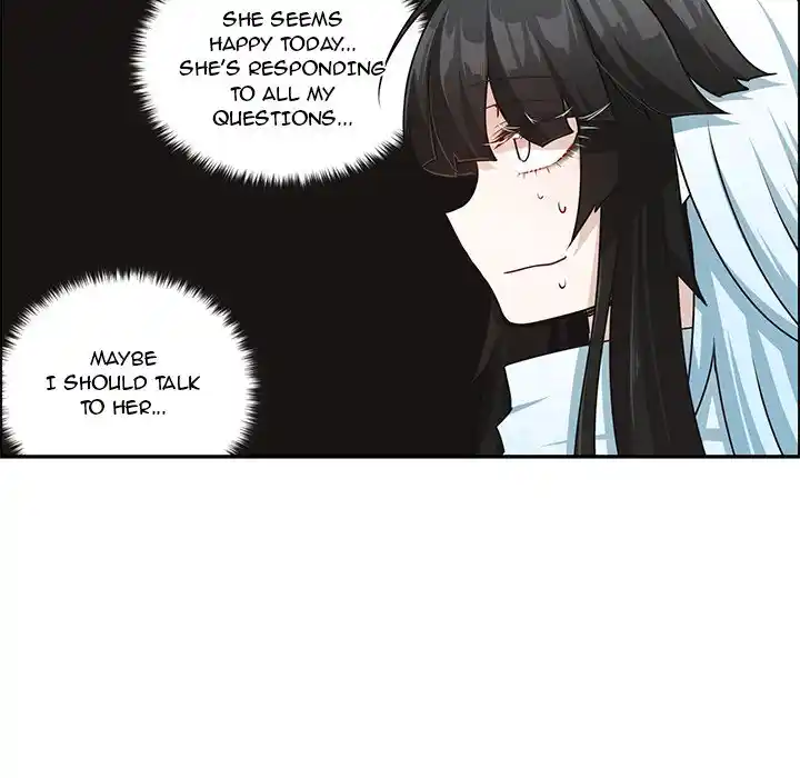 Go away, Mr.Demon Chapter 137