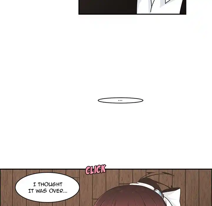 Go away, Mr.Demon Chapter 137