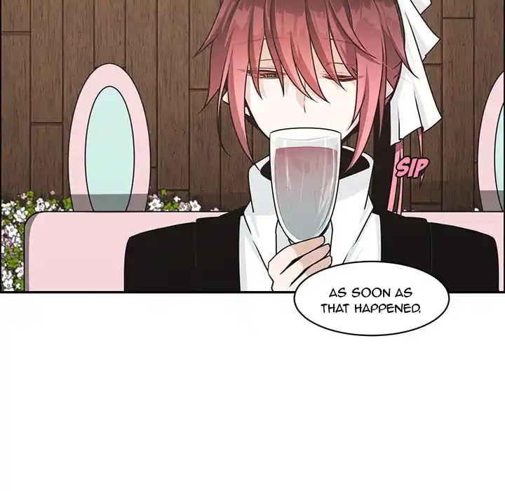 Go away, Mr.Demon Chapter 137