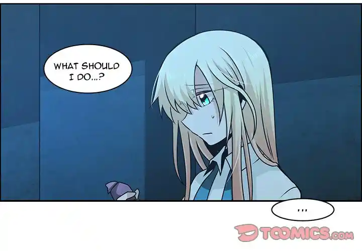 Go away, Mr.Demon Chapter 138